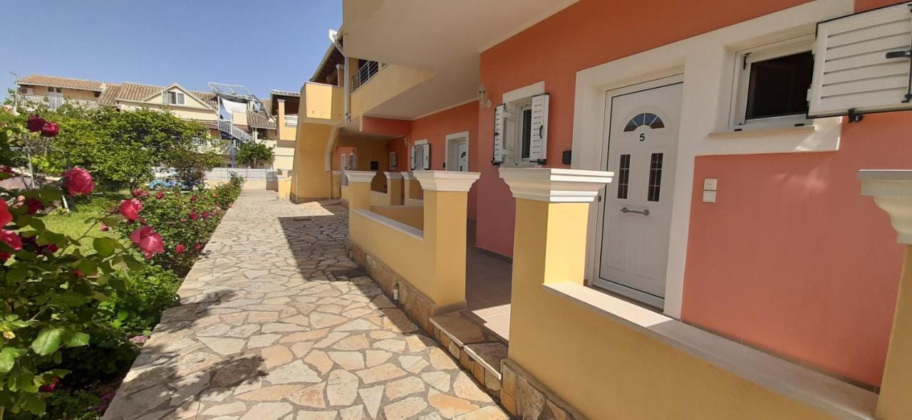 John Apartments Roda  Exterior foto