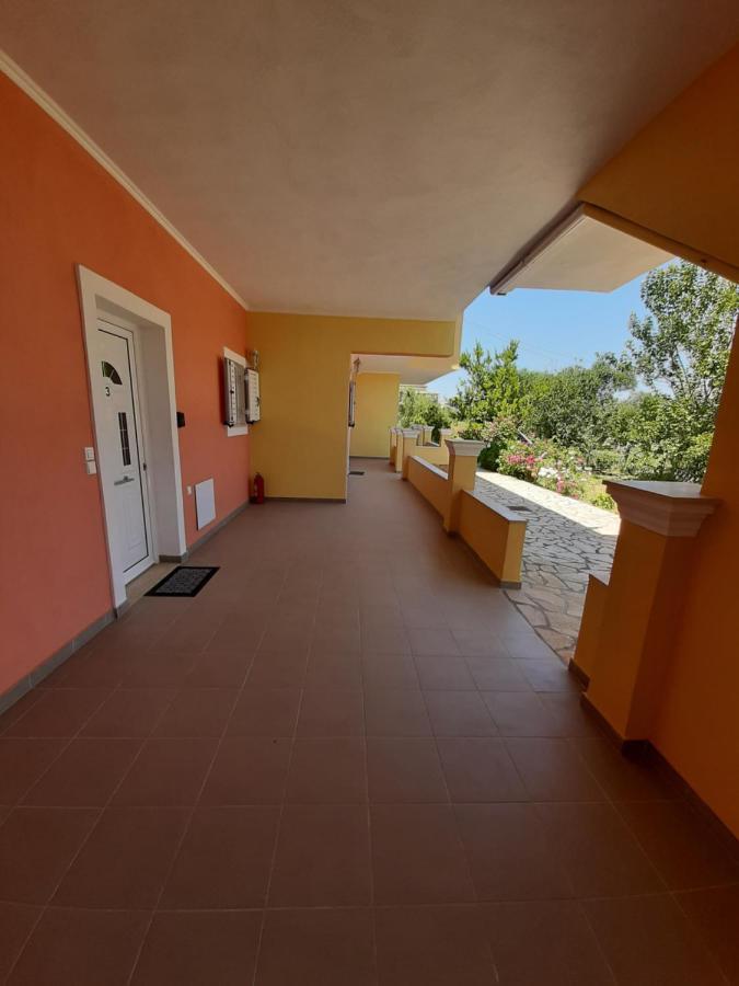 John Apartments Roda  Exterior foto